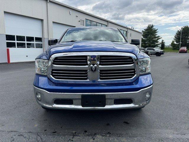 2016 Ram 1500 Vehicle Photo in Mechanicsburg, PA 17050-1707