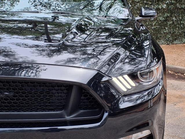 2016 Ford Mustang Vehicle Photo in San Antonio, TX 78230-1001