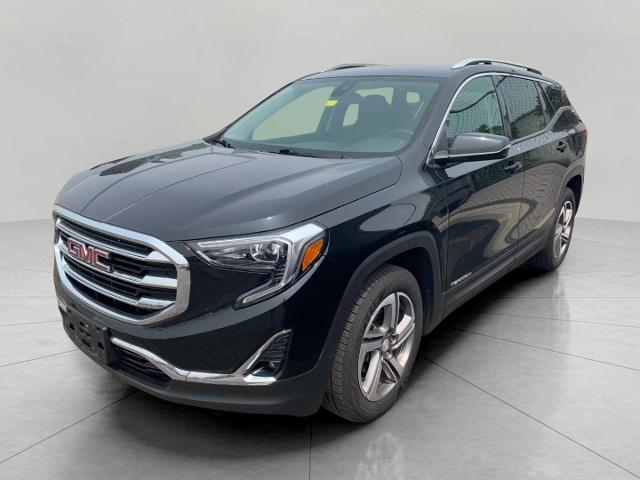 2020 GMC Terrain Vehicle Photo in APPLETON, WI 54914-4656