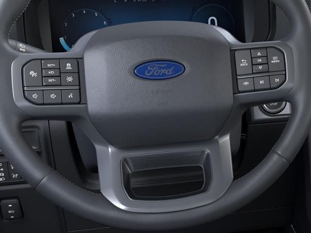 2025 Ford F-150 Vehicle Photo in Oshkosh, WI 54901