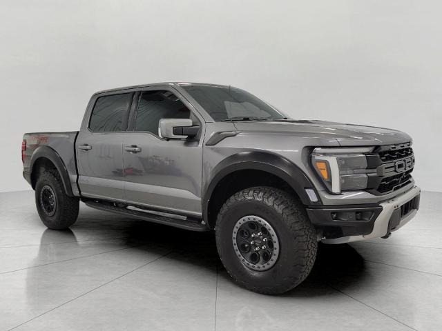 2024 Ford F-150 Vehicle Photo in Neenah, WI 54956