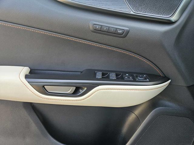 2022 Lexus NX 350h Vehicle Photo in FORT WORTH, TX 76132