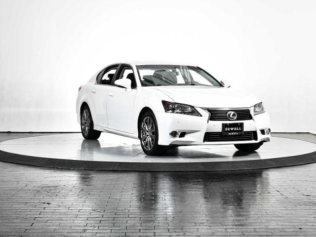 2014 Lexus GS 350 Vehicle Photo in DALLAS, TX 75235