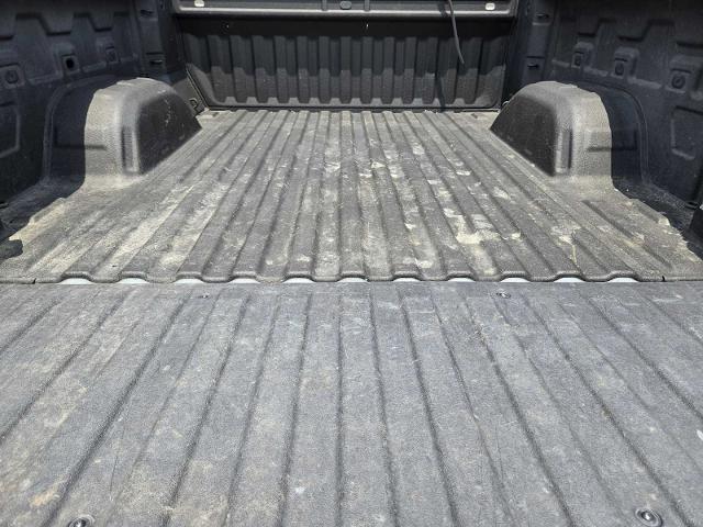 2020 Chevrolet Silverado 1500 Vehicle Photo in DENTON, TX 76210-9321
