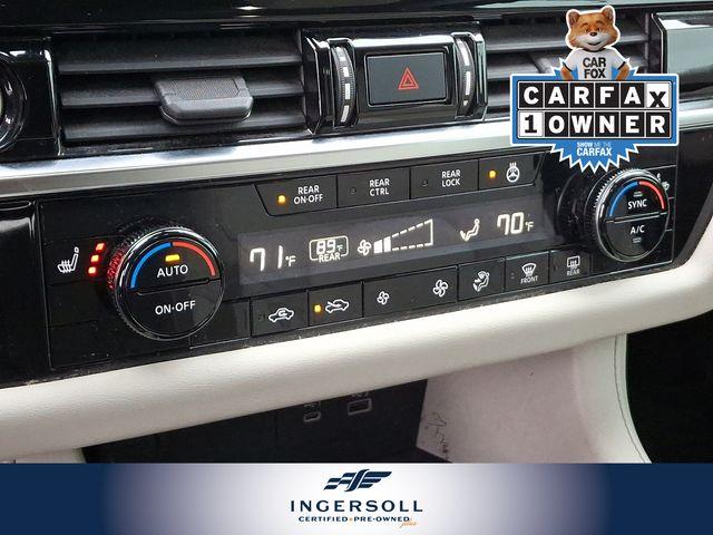 2022 Nissan Pathfinder Vehicle Photo in WATERTOWN, CT 06795-3318
