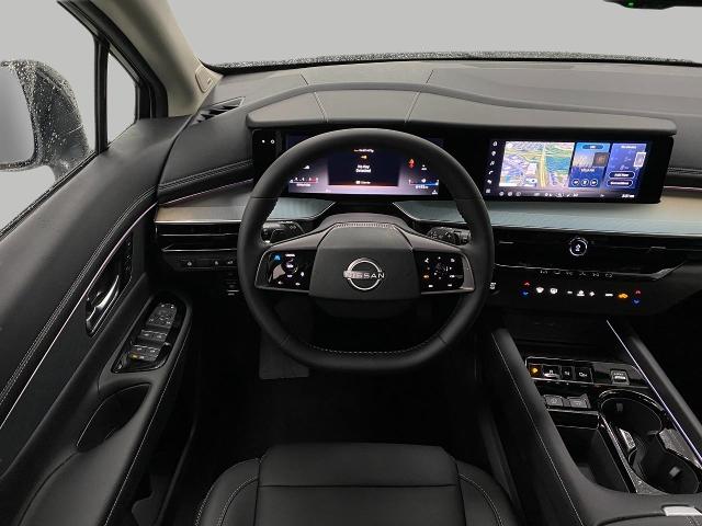 2025 Nissan Murano Vehicle Photo in Appleton, WI 54913