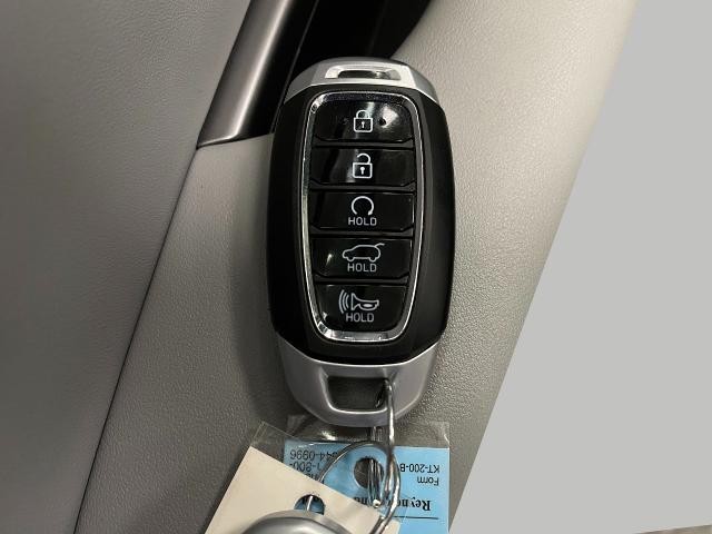 2022 Hyundai PALISADE Vehicle Photo in Appleton, WI 54913
