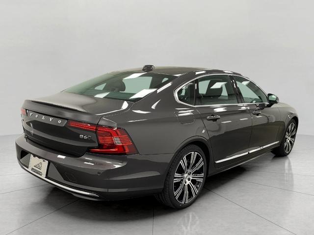 2024 Volvo S90 Vehicle Photo in Appleton, WI 54913