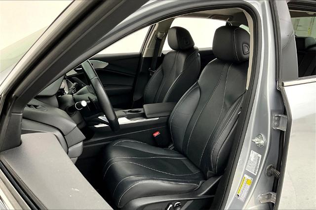 2022 Acura TLX Vehicle Photo in Grapevine, TX 76051