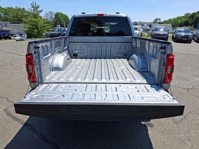 2022 Ford F-150 Vehicle Photo in PAWLING, NY 12564-3219