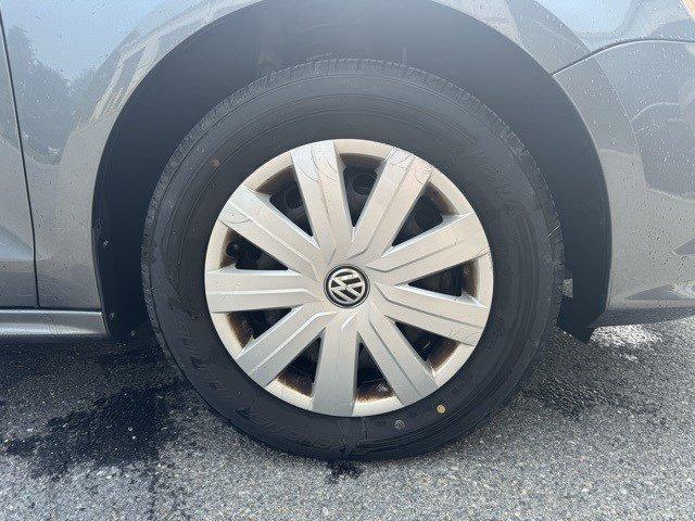 2016 Volkswagen Jetta Sedan Vehicle Photo in Mechanicsburg, PA 17050-1707