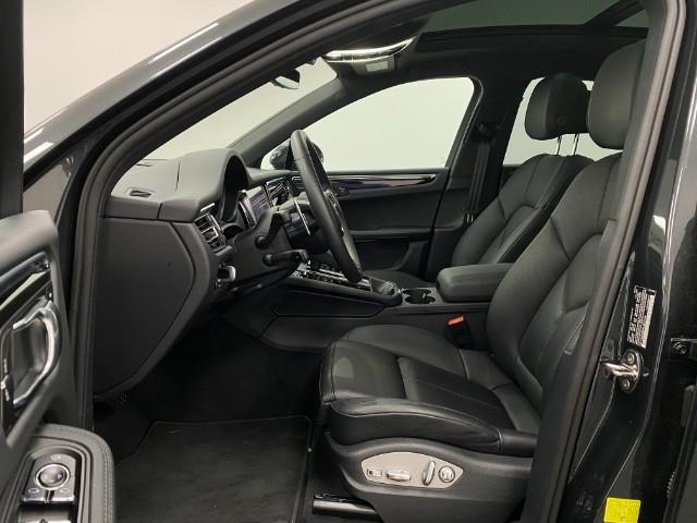 2025 Porsche Macan Vehicle Photo in Appleton, WI 54913