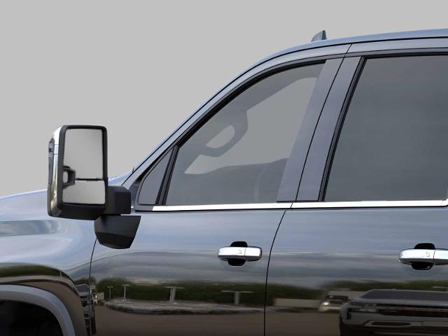 2025 Chevrolet Silverado 2500 HD Vehicle Photo in APPLETON, WI 54914-4656