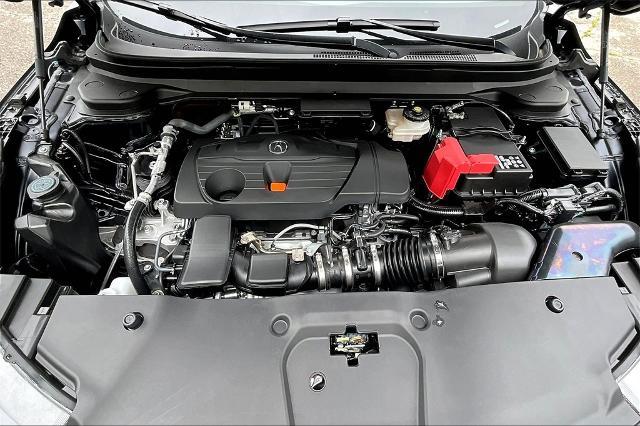 2025 Acura RDX Vehicle Photo in Tulsa, OK 74145