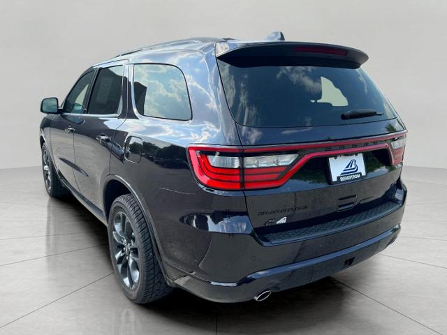2021 Dodge Durango Vehicle Photo in Appleton, WI 54914