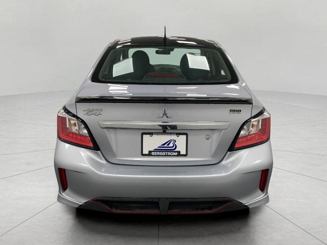 2024 Mitsubishi Mirage G4 Vehicle Photo in Appleton, WI 54913
