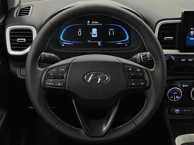 2025 Hyundai VENUE Vehicle Photo in Appleton, WI 54913