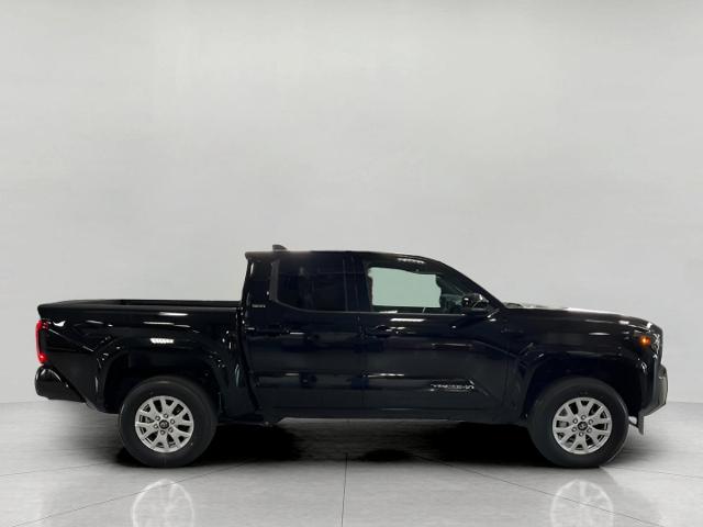 2025 Toyota Tacoma 4WD Vehicle Photo in Oshkosh, WI 54904