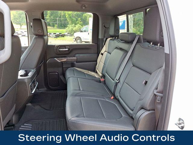 2023 Chevrolet Silverado 2500 HD Vehicle Photo in PAWLING, NY 12564-3219
