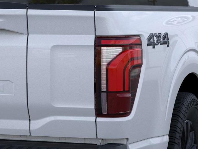 2025 Ford F-150 Vehicle Photo in Neenah, WI 54956