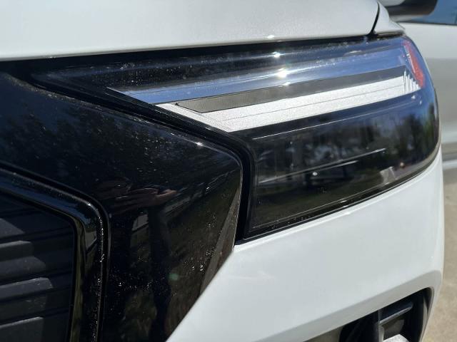 2025 Audi Q4 e-tron Vehicle Photo in HOUSTON, TX 77090