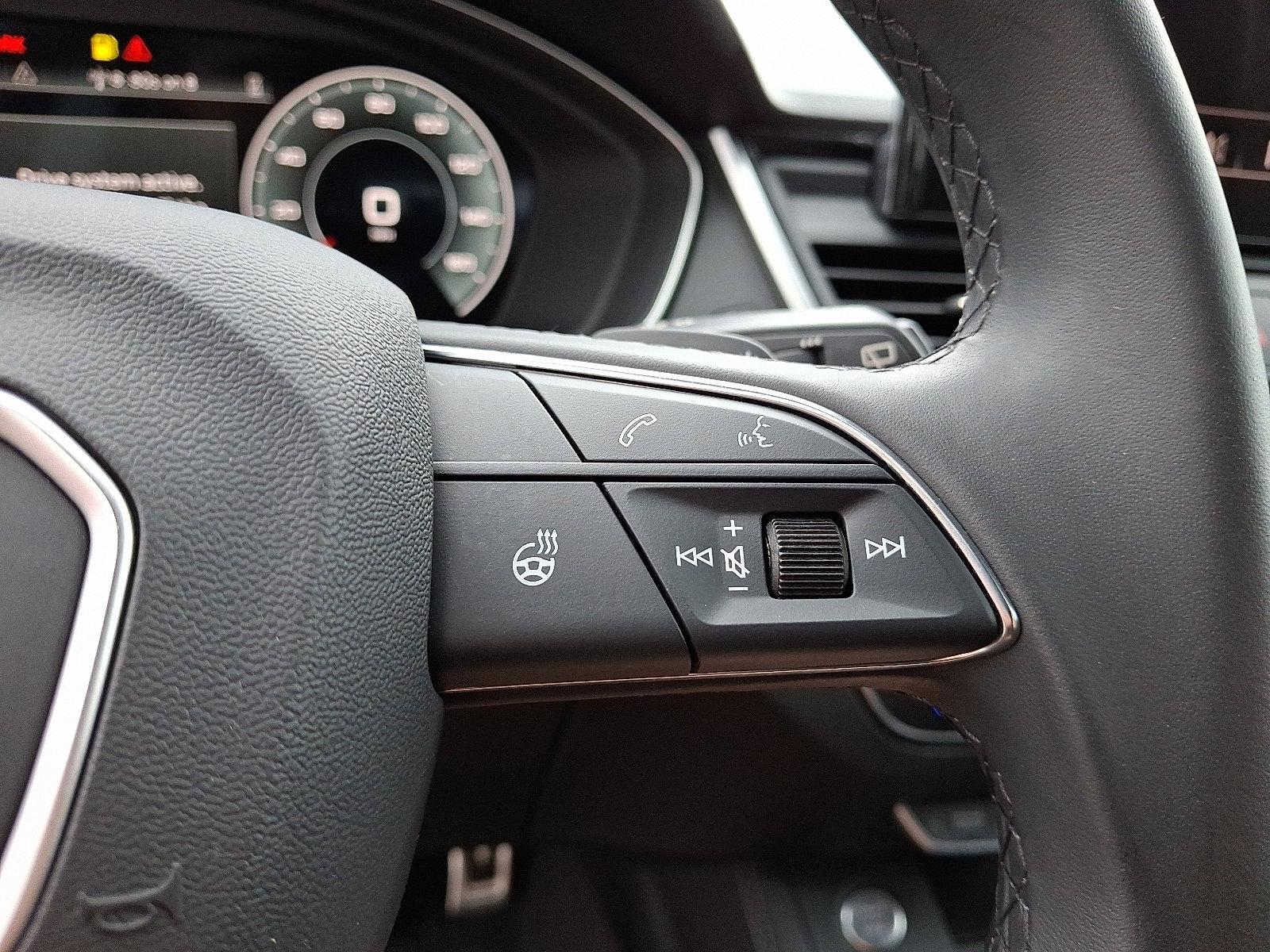 2024 Audi Q5 Vehicle Photo in Willow Grove, PA 19090