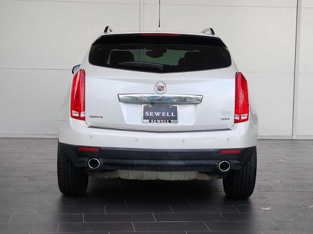2013 Cadillac SRX Vehicle Photo in HOUSTON, TX 77079
