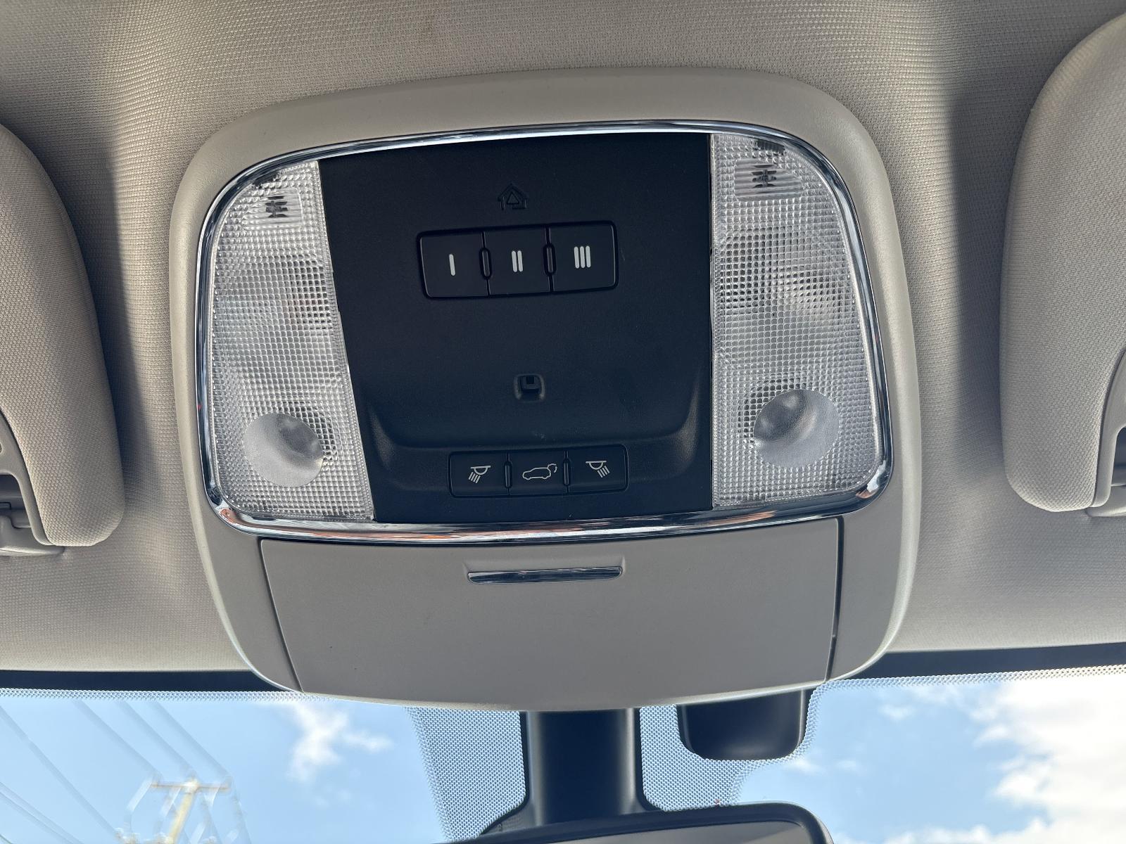 2018 Dodge Durango Vehicle Photo in Mechanicsburg, PA 17050