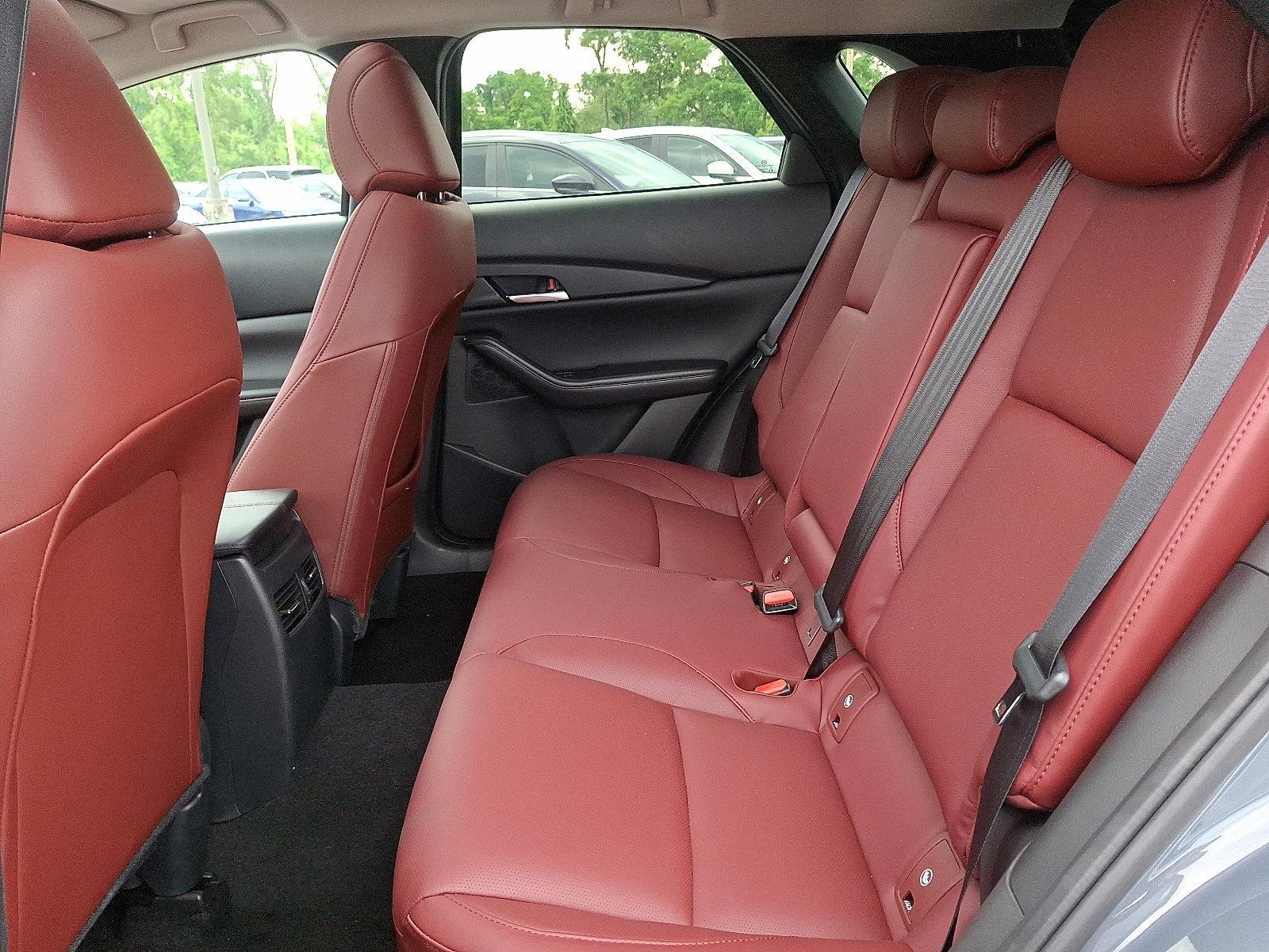 2025 Mazda CX-30 Vehicle Photo in Harrisburg, PA 17111
