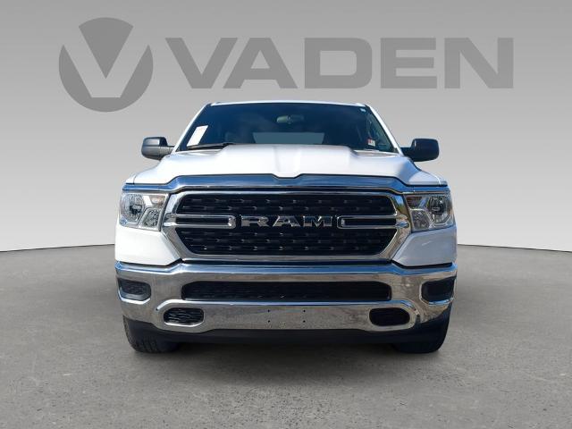 2023 Ram 1500 Vehicle Photo in Brunswick, GA 31525