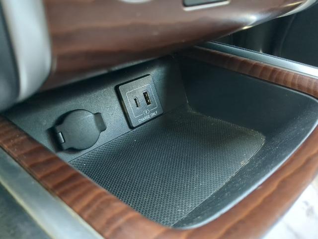 2020 Nissan Pathfinder Vehicle Photo in Brunswick, GA 31525