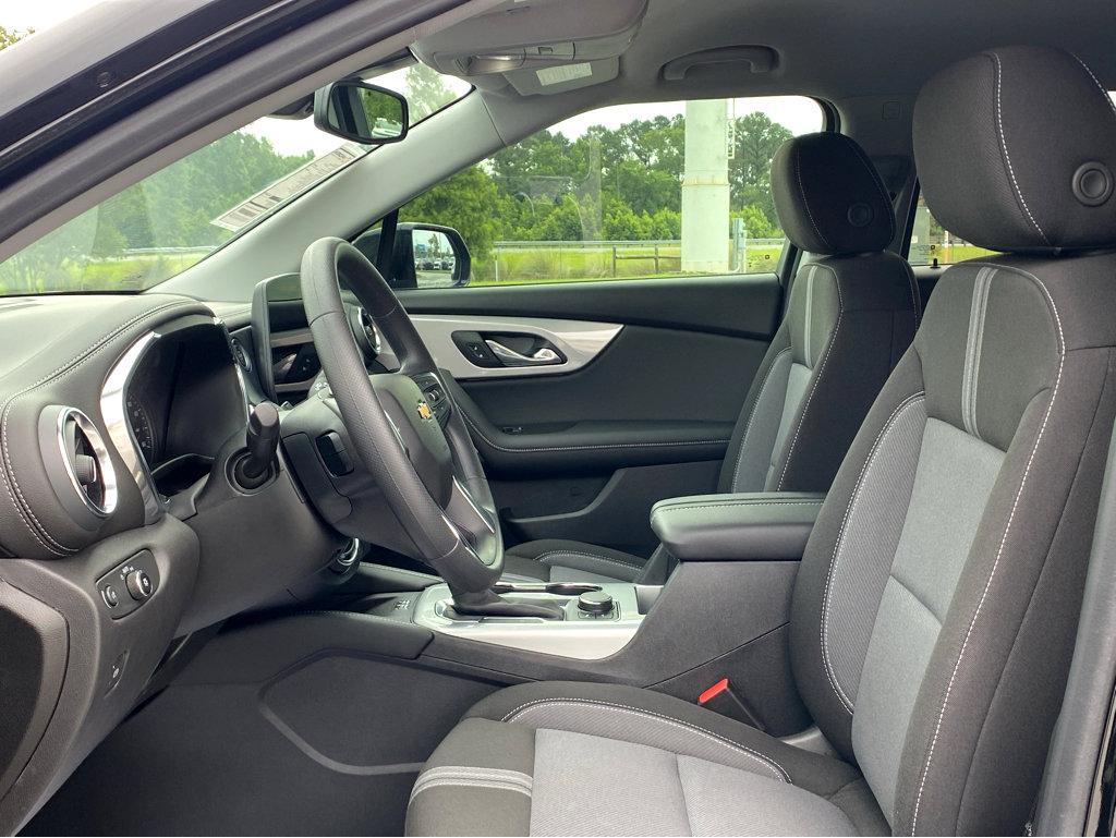 2025 Chevrolet Blazer Vehicle Photo in POOLER, GA 31322-3252