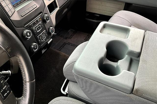 2013 Ford F-150 Vehicle Photo in Grapevine, TX 76051