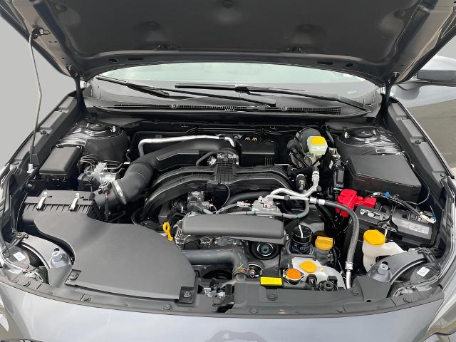 2025 Subaru Legacy Vehicle Photo in Oshkosh, WI 54904