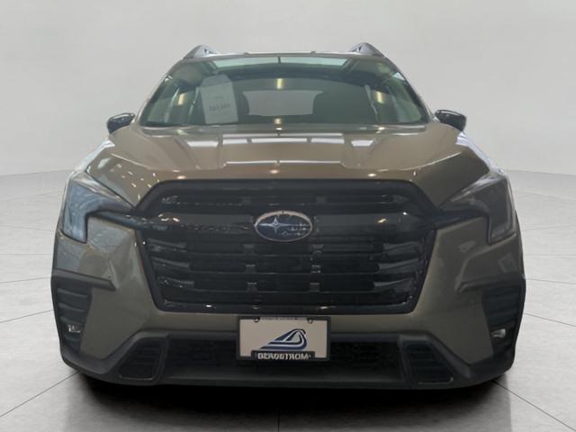 2025 Subaru Ascent Vehicle Photo in Oshkosh, WI 54904