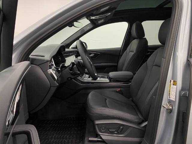 2025 Audi Q7 Vehicle Photo in Appleton, WI 54913