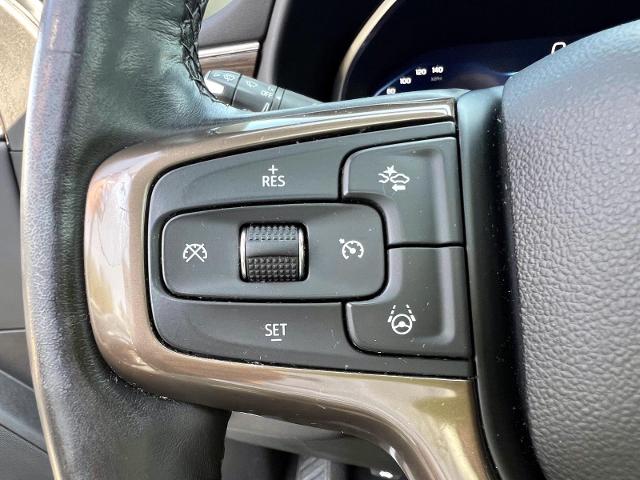 2023 Chevrolet Suburban Vehicle Photo in Roslyn, NY 11576