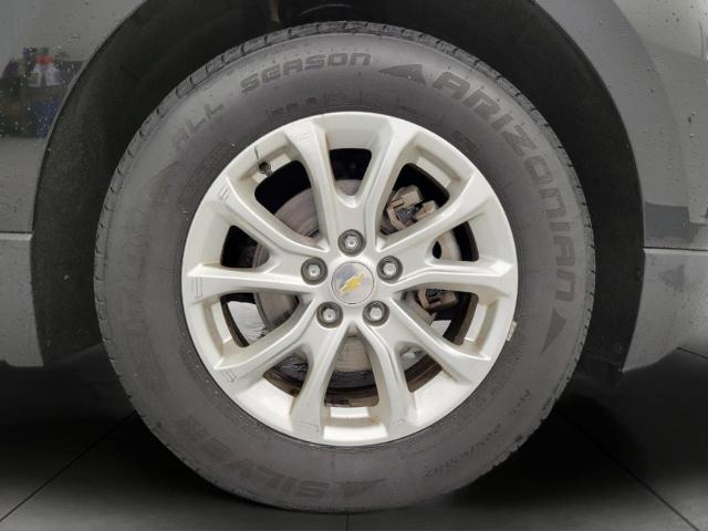 2018 Chevrolet Equinox Vehicle Photo in Oshkosh, WI 54904