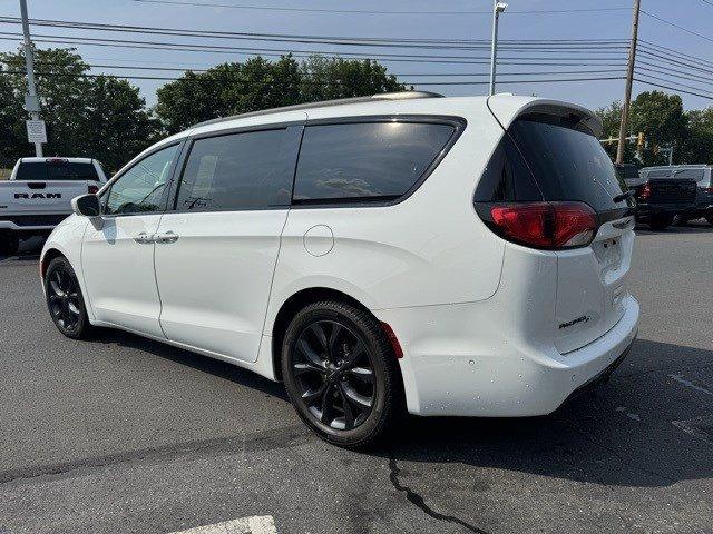 2019 Chrysler Pacifica Vehicle Photo in Mechanicsburg, PA 17050-1707