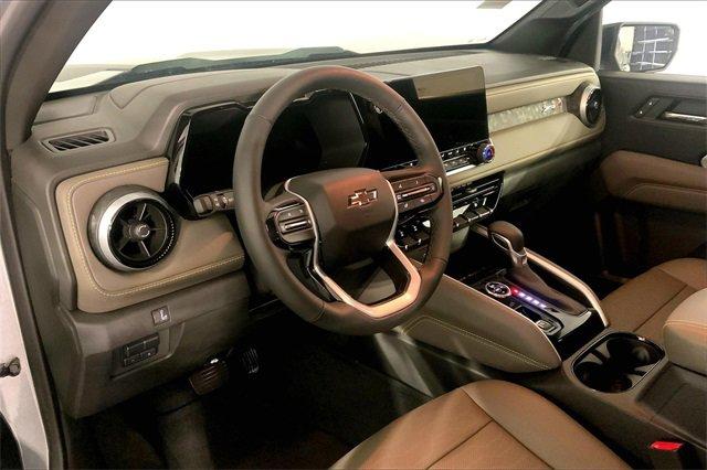 2023 Chevrolet Colorado Vehicle Photo in KANSAS CITY, MO 64114-4502