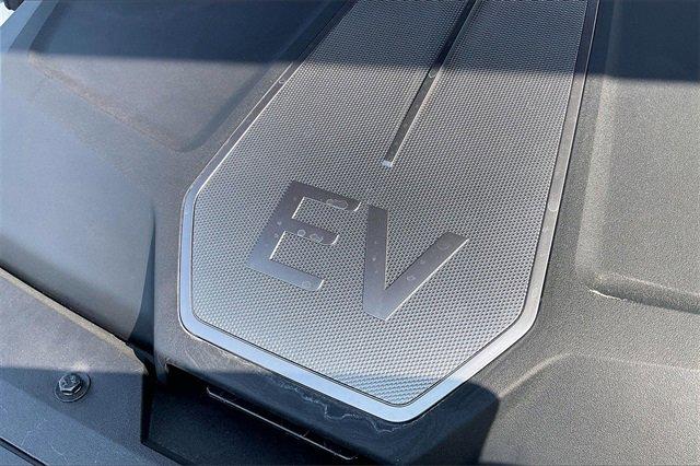 2023 Kia EV6 Vehicle Photo in INDEPENDENCE, MO 64055-1314