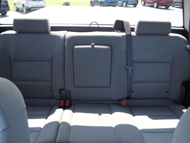 2017 Chevrolet Silverado 1500 Vehicle Photo in MADISON, IN 47250-1611