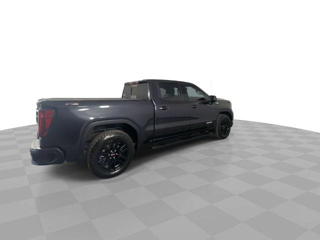 2022 GMC Sierra 1500 Vehicle Photo in GILBERT, AZ 85297-0402