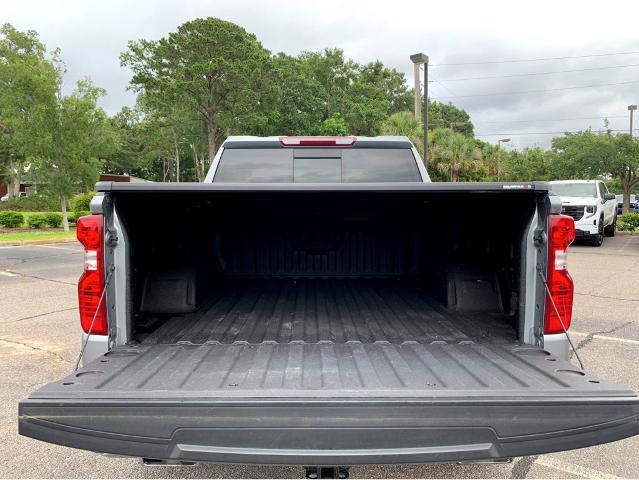 2023 Chevrolet Silverado 1500 Vehicle Photo in BEAUFORT, SC 29906-4218