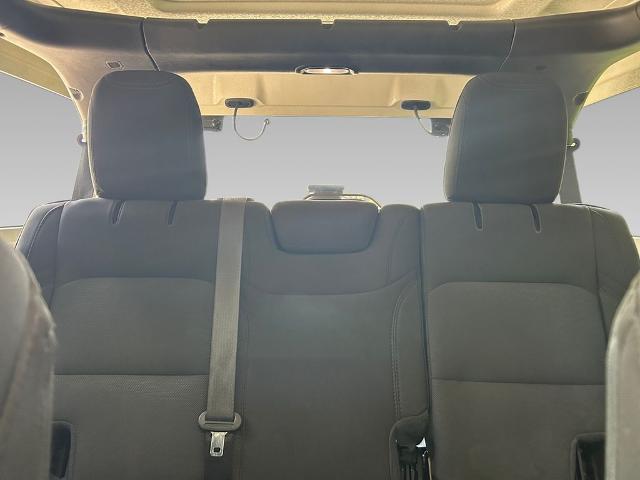 2020 Jeep Wrangler Unlimited Vehicle Photo in Statesboro, GA 30458