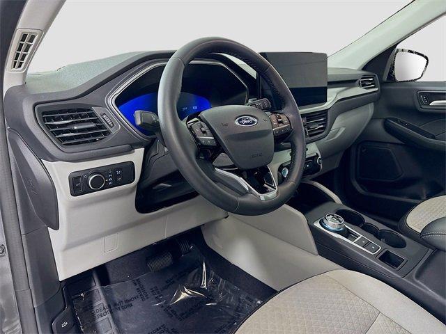 2023 Ford Escape Vehicle Photo in PUYALLUP, WA 98371-4149
