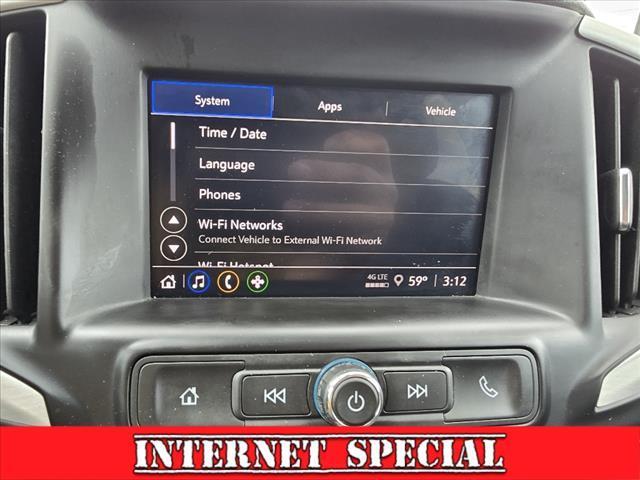 2022 GMC Terrain Vehicle Photo in LITTLE FALLS, NJ 07424-1717