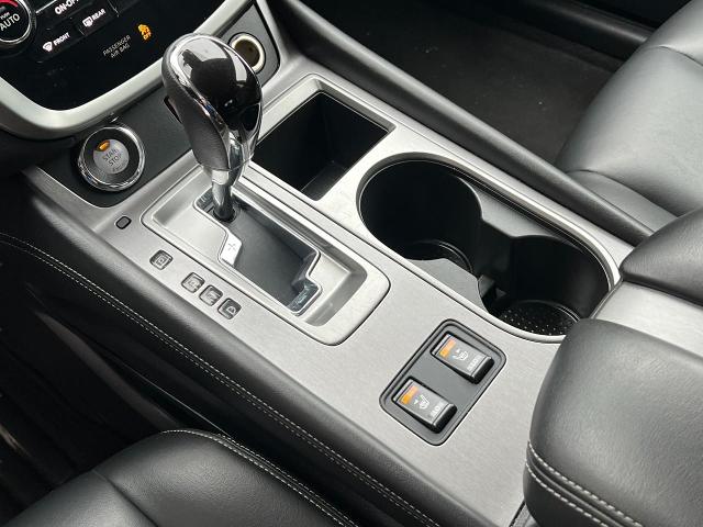 2023 Nissan Murano Vehicle Photo in Appleton, WI 54914