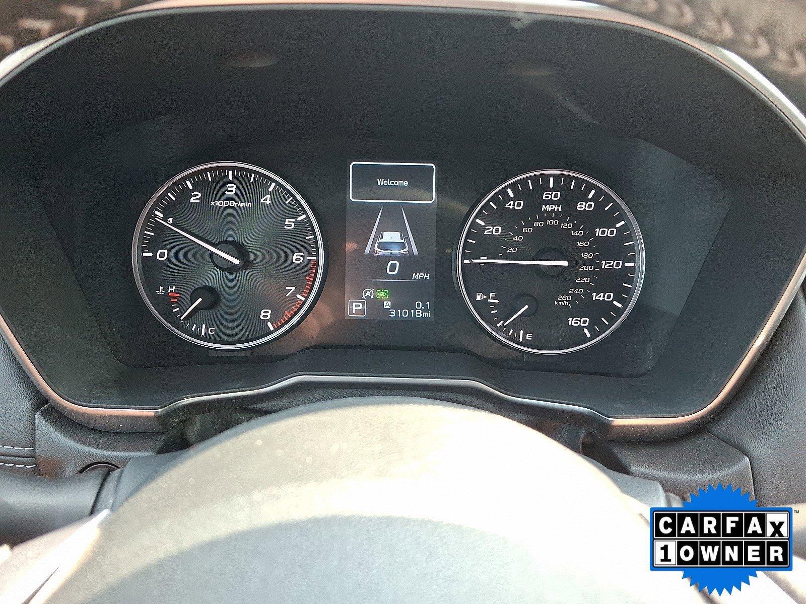 2022 Subaru Outback Vehicle Photo in Harrisburg, PA 17111