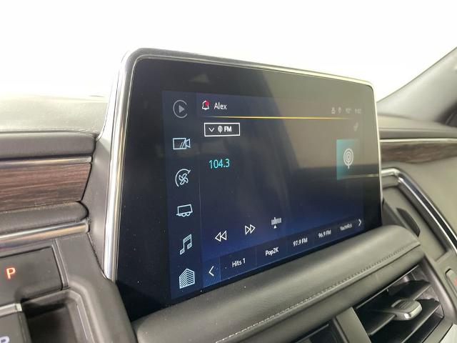 2023 Chevrolet Tahoe Vehicle Photo in GILBERT, AZ 85297-0402